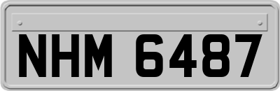 NHM6487