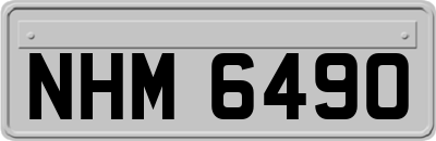 NHM6490