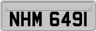 NHM6491
