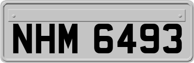 NHM6493