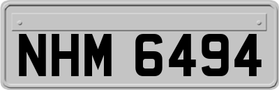 NHM6494