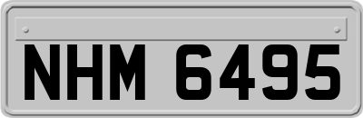 NHM6495