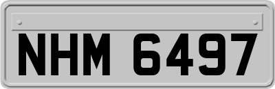 NHM6497