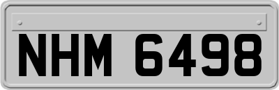 NHM6498