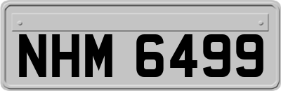 NHM6499