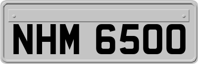 NHM6500