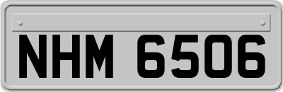 NHM6506