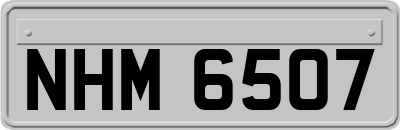 NHM6507