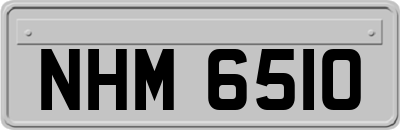 NHM6510
