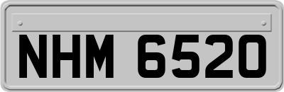 NHM6520