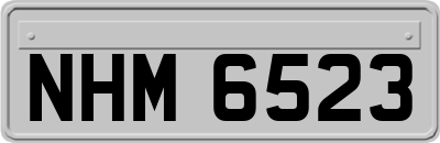 NHM6523