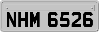 NHM6526