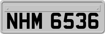 NHM6536