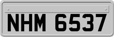 NHM6537
