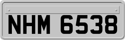 NHM6538