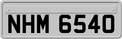 NHM6540