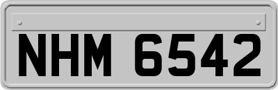 NHM6542