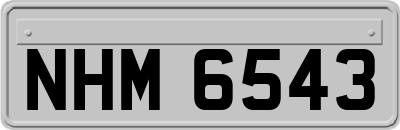NHM6543