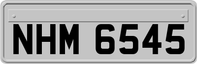 NHM6545