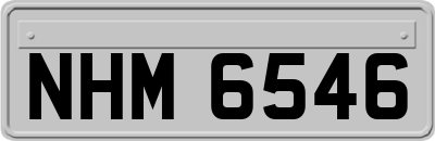 NHM6546