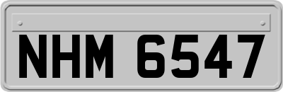 NHM6547