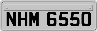 NHM6550