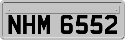 NHM6552