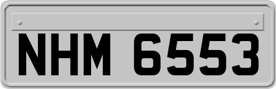 NHM6553