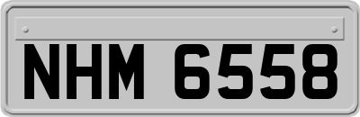 NHM6558