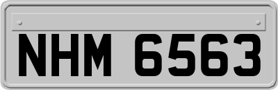 NHM6563