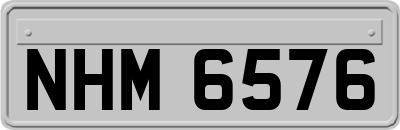 NHM6576
