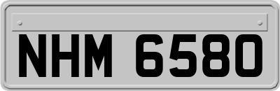 NHM6580