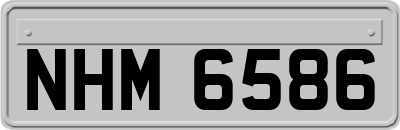 NHM6586