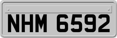 NHM6592