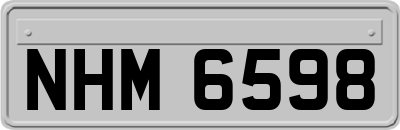 NHM6598