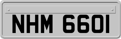 NHM6601