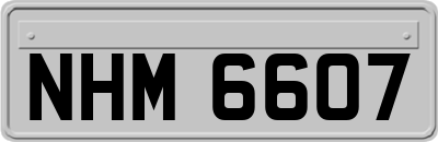 NHM6607