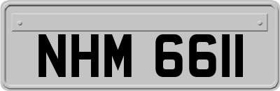 NHM6611