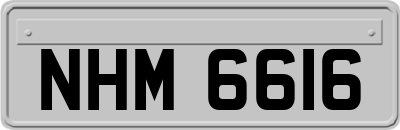 NHM6616