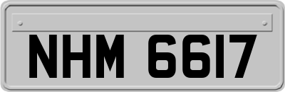 NHM6617