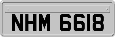 NHM6618