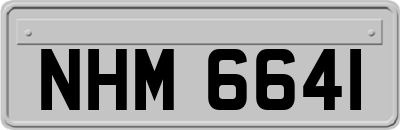 NHM6641