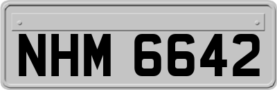 NHM6642