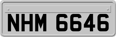NHM6646