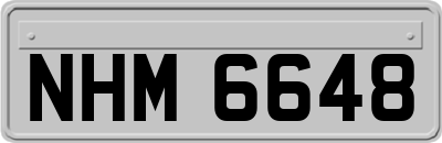 NHM6648