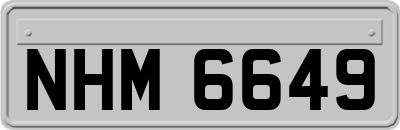 NHM6649