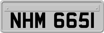 NHM6651