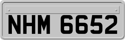 NHM6652
