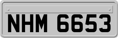 NHM6653