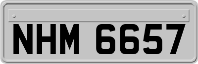 NHM6657